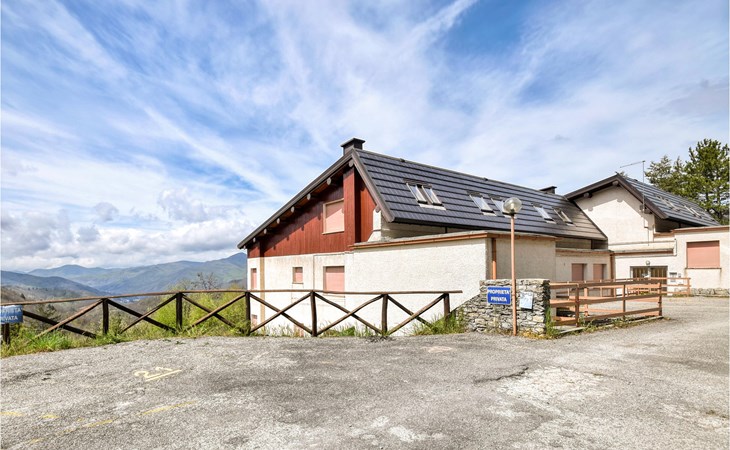 Nice apartment in Santo Stefano D'Aveto 1