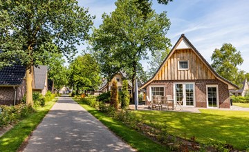 Villa Beukelaer Wellness with Sauna | 5 persons 2