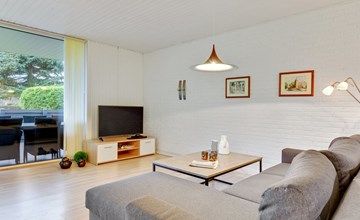 "Umen" - 300 meter van de zee in Zuidoost-Jutland 3