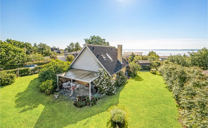 2 bedroom cozy home in Egå 1