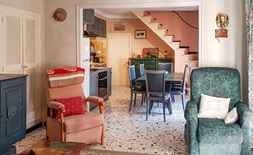 Gorgeous home in Bédoin with WiFi 3