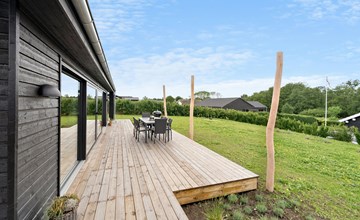 Gorgeous home in Frørup with kitchen 2