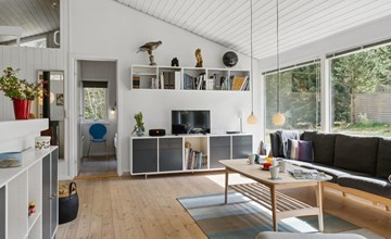 "Aleia" - 1,6 km van de zee in NO Jutland 2