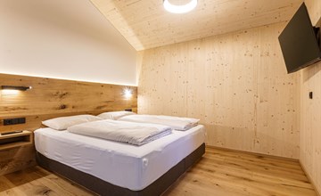 02_NTH010_Sup Chalet mit Sauna und Hot Tub 2 Etage 2