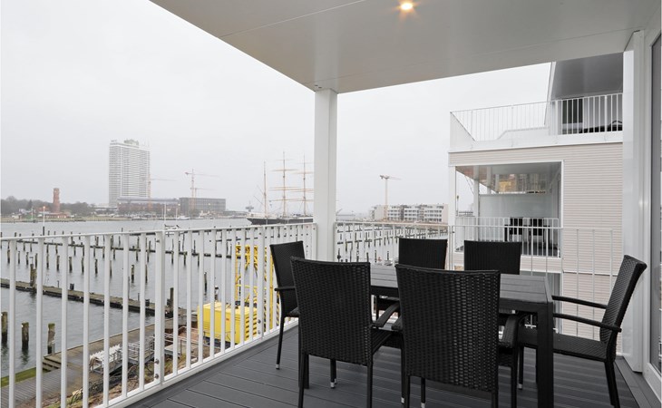 Priwallpromenade 31, Whg 25 1