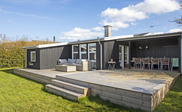 Gorgeous home in Kerteminde with WiFi 1