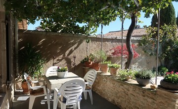 Het kruis van de put 2