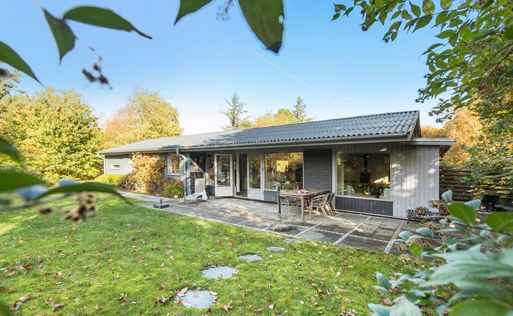 Stunning home in Vejby with WiFi 1