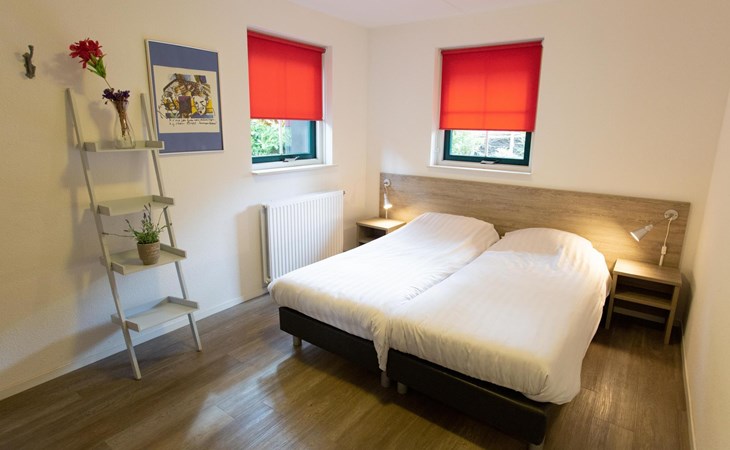 Vennenhof Bungalow Deluxe | 6 persons 1