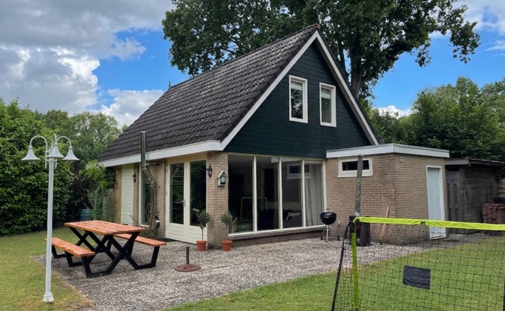 Huisje 47 | 8 persons 1
