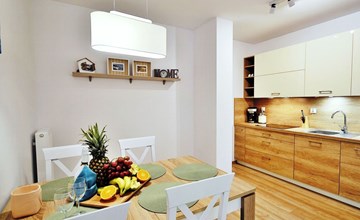 Polanki Park Nemo Wohnungen Kolobrzeg B002 3