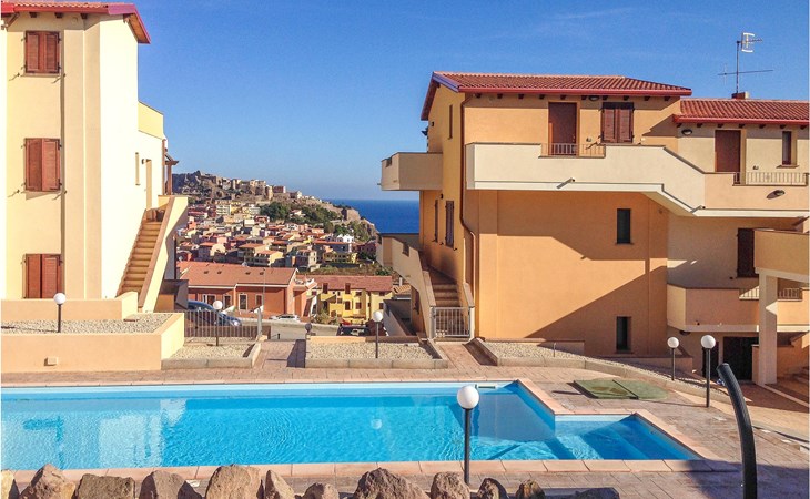 Casa Lucia 1