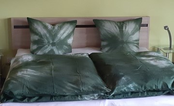 in Viereth mit Garten und Terrasse 3