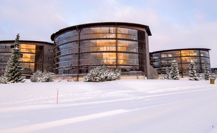 Tahko spa junior suite orange b6 1