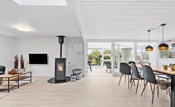 3 bedroom lovely home in Haderslev 3