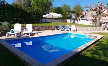 "Valentino" mit Blick auf das Wasser 3