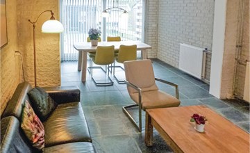 Amazing home in Callantsoog with WiFi 3