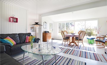 2 bedroom stunning home in Vig 3