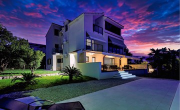 Amazing home in Kastel Stafilic 2