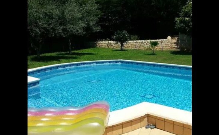 VanessaHolidayHome Erster Stock in Cava d'Aliga 1