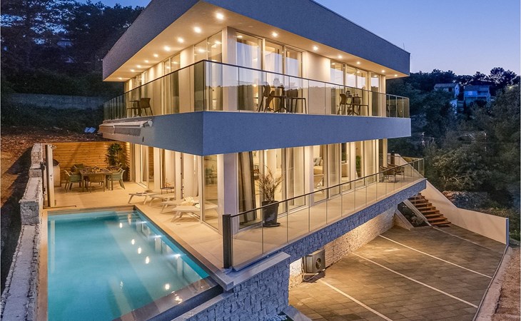 Villa Aestas 1