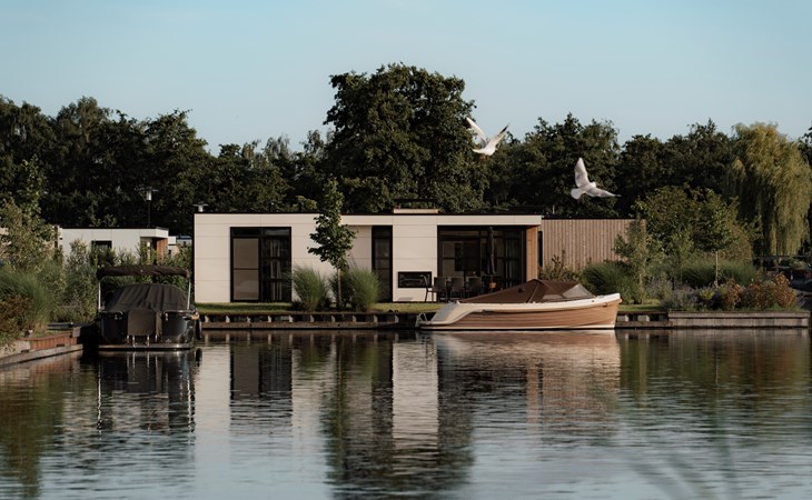Villa Nautica | 6 Pers. 1
