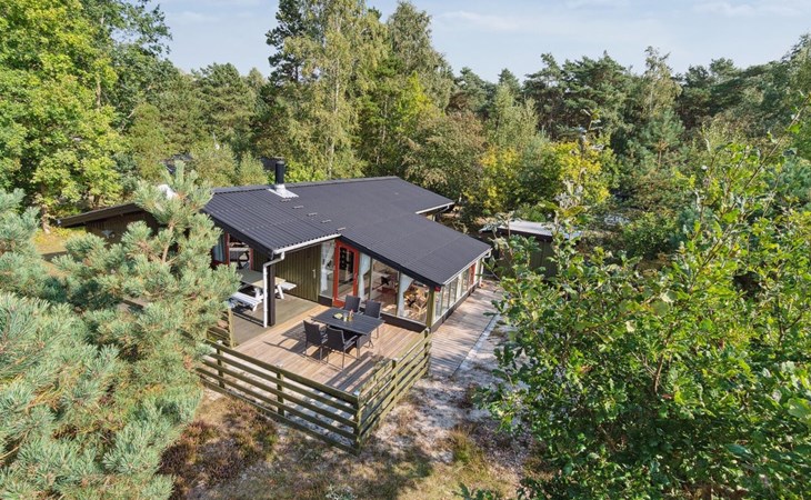 "Srebrenka" - 350m from the sea 1