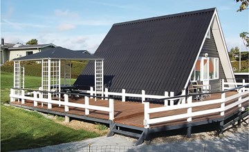 3 bedroom gorgeous home in Hejls 3