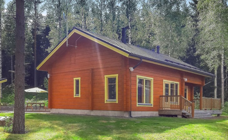 Villa anna 1