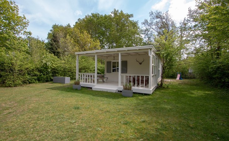 Populierenlaan 24 luxe strandchalet in de natuur dichtbij zee 1