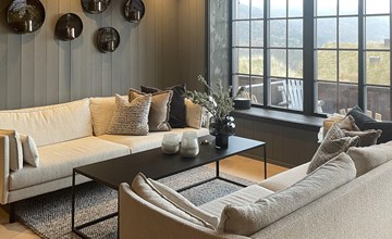 Stunning apartment in Hovden i Setesdal 2