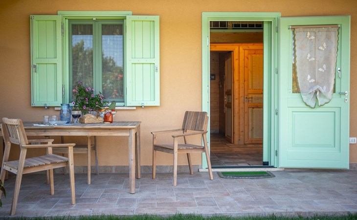 'Ver Satio la verde' 1