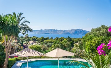 Casa Ehren Alma del Mar 2