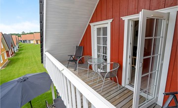 Nice home in Gråsten with WiFi 2