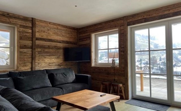 Genieten in Saalbach Top D1 1