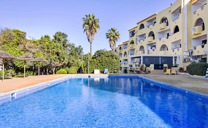 Anamar - Sunny Way 1