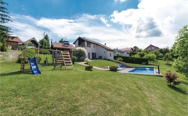 Amazing home in Starjak with WiFi 1