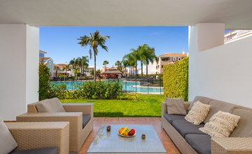 Cortijo del Mar Gardens 2