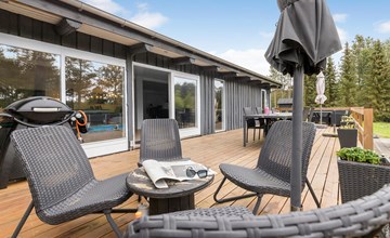 Amazing home in Ebeltoft with WiFi 2