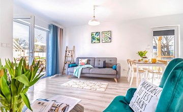 2 bedroom amazing home in Nowecin 3