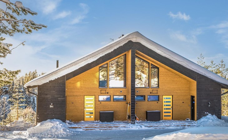 Villa vimapolku 9 a 2 1