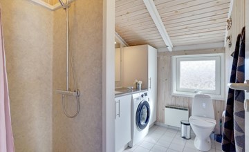 "Galatia" - 500m from the sea in NW Jutland 2