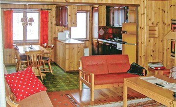 Nice home in Sälen with WiFi 2