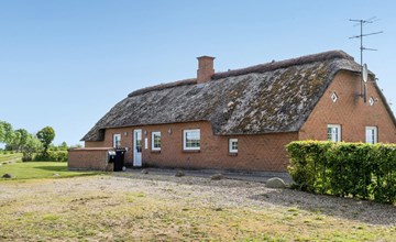 "Jügen" - 900m to the inlet in The Liim Fiord 3