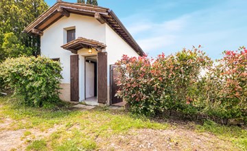 Nice home in Palaia with house a panoramic view 2