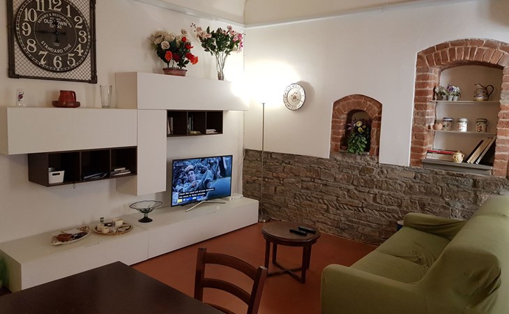 Wunderschöne Wohnung im Herzen von Florenz 1