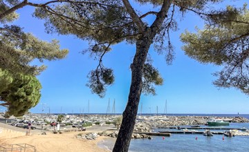 The Shores of Issambres 3