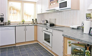 3 bedroom stunning home in Hovborg 3