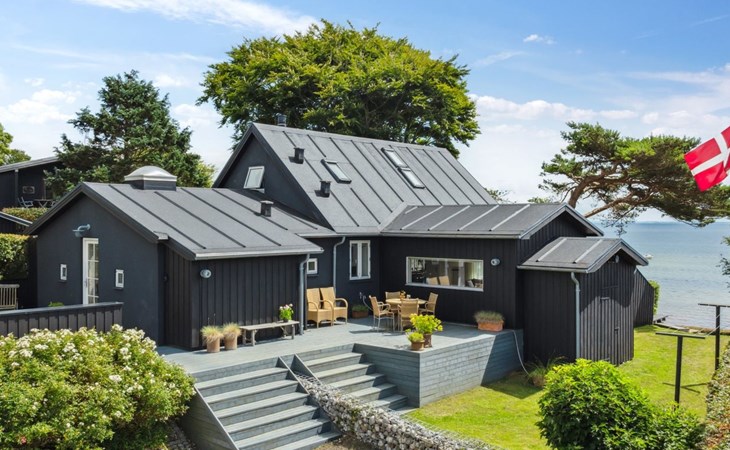 "Sten" - 30m from the sea 1