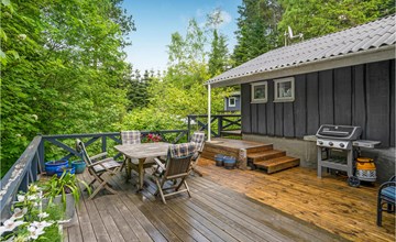 3 bedroom beautiful home in Ebeltoft 2